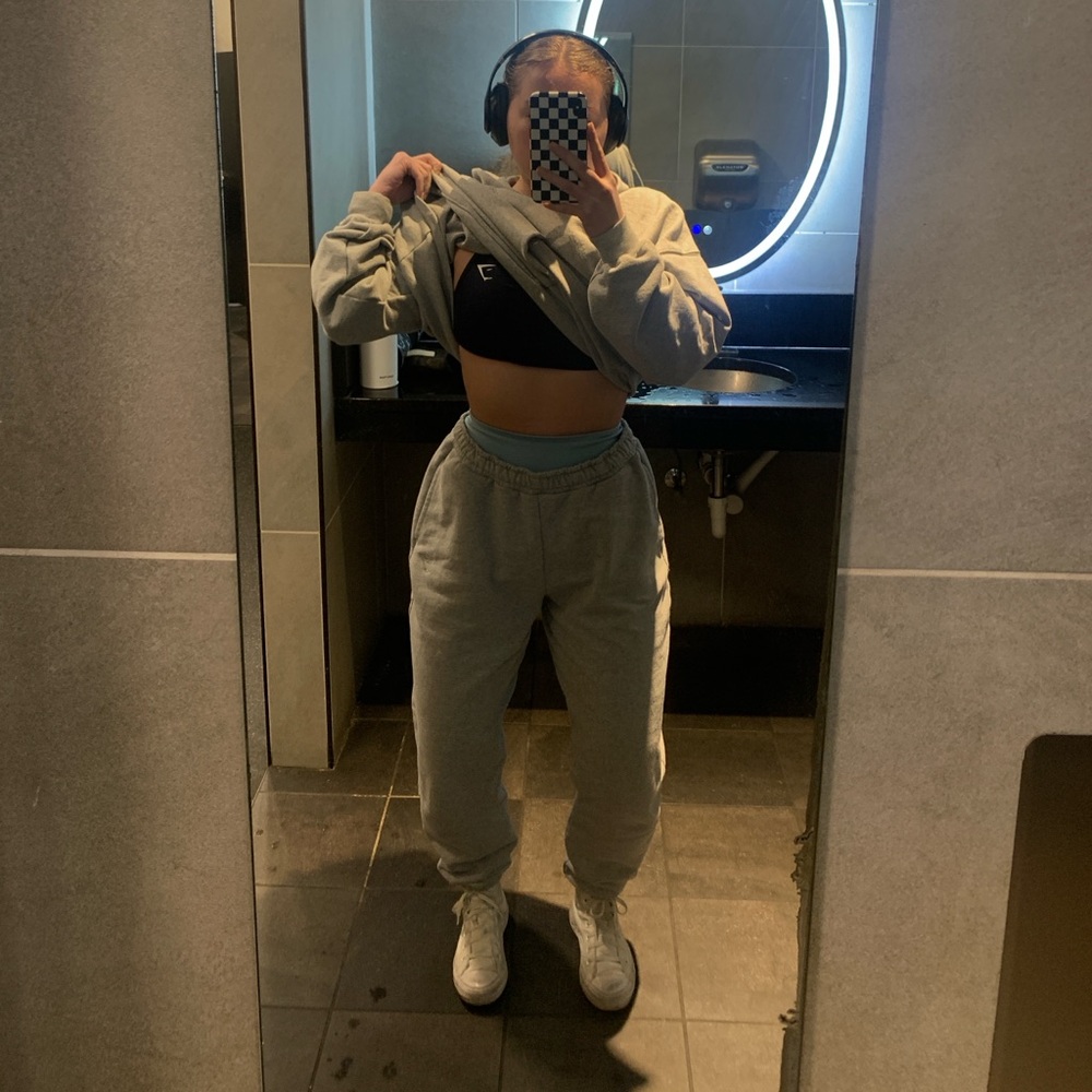 Rest Day Sweats Joggers